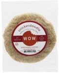 WOW Baking- Snickerdoodle Cookie, All Natural, Wheat &amp; Gluten Free, 2.75 oz cookie