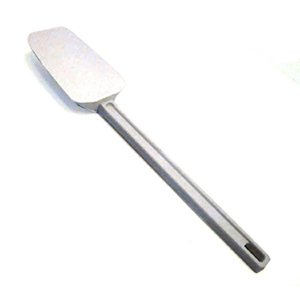 SPATULA SPOON-SHAPE 13.5