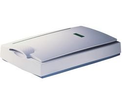 Mustek Scan Express A3 1200 Pro USB Large Format Scanner