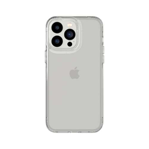 tech21 iPhone 14 Pro Max Evo Clear – Custodia trasparente... en promo sur Amazon