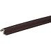Pemko Manufacturing Door Weather Stripping - Q-Lon Bronze