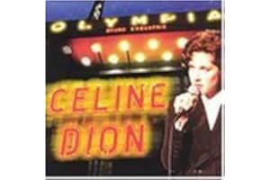 Celine Dion A L'Olympia