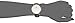 Daniel Wellington Classic Sheffield 36mm Unisex Watch, Japanese Quartz Movement Classic Leather Rose Gold Watches for Men and Women