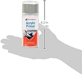 Humbrol Modellers Spray Paint AD6001 No 1 Primer 150ml Fast-Drying view 7