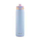 Ello Pop & Fill 22oz Stainless Steel Water Bottle