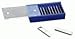 1 X M&R Sharpener Replacement Blades 10/Box