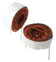 BOURNS 2109-V-RC INDUCTOR, TOROID V, 47UH, 15%, 3.6A (1 piece)