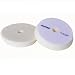 Rupes White Finishing Foam Pad - 180mm (7 inch)