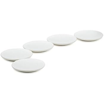 Neodymium Magnets for Audio-Visual Direct Magnetic Glass Dry-Erase Boards, Set of 5
