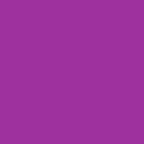 Hawkko 12PCS Straight Colored Clip in Hair Extensions Party Highlight Multiple Colors Hairpieces(12pcs- Purple)