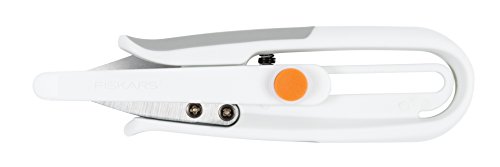 Fiskars Crafts Premier Ultra-Sharp Thread Snip