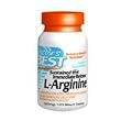 Doctors Best Sustained Plus Immediate Release L-Arginine