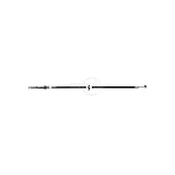 Transmission Cable for Honda Repl Honda 54520-VA3-801