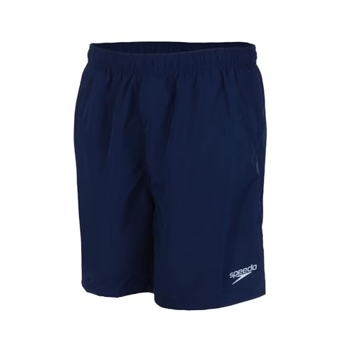 Speedo Bermuda Basic Colors Masculina