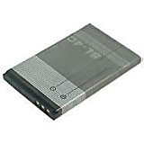 Nokia Akku Ersatz-4 C 1616, 2220, 2650, 2652, 2690, 3500 Classic, 5100, 6100, 6101, 6103, 6125, 6131, 6136, 6170, 6260, 6300,