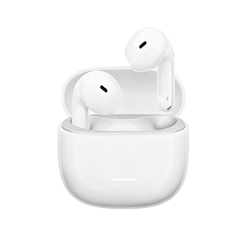 Redmi Buds 8 Active Wireless Earphones Semi-in-ear