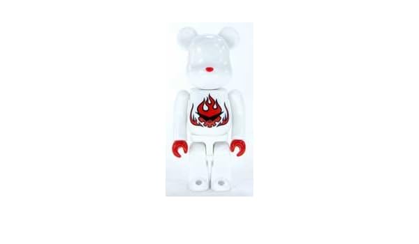 bearbrick series 17