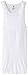 Hanes Men's Tall Man A-Shirt, White, X-Large/Tall (Pack of 3)