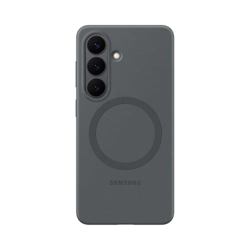 Samsung Silicone Magnet Case cover magnetica in silicone... en promo sur Amazon