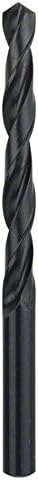 Bosch 2609255019 Metal Drill Bits HSS-R with Diameter 9.0mm, Multicoloured, 9.0 mm - Image 3