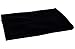 AMERICAN PILLOWCASE King Size Flat Sheet Only - 300 Thread Count 100% Egyptian Cotton - Fitted Sheets Sold Separately for Set Guarantee (King/California King, Black)