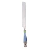 Everyday Gatherings Stainless Cake Knife by Lenox