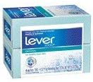 Lever 2000 Original Refreshing Bar Soap Perfectly Fresh 4 Oz 2 Ea ( Pack Of 48)