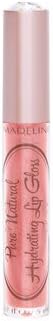 The Lano Company Pure Hydrating Lip Gloss, Madeline