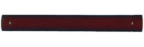 Wing 9762579 Enamel Tube, Brown, 15 x 100 cm