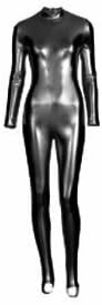 Starlite Black Full Body Jetson Catsuit