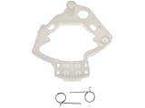 Dorman 49300 Turn Signal Cam Retainer Spring, Pack of 2