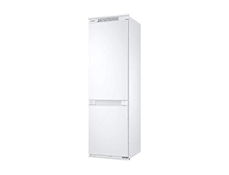 Samsung BRB260076WW nevera y congelador Integrado Blanco 264 L A++ ...