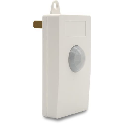 HomeSeer HSM200 ZWave Motion, Temperature and Light Sensor with RGB