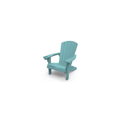 Keter Chair Seating, Teal Pricepulse