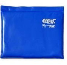 Chattanooga ColPac Blue Vinyl Ice Pack (2 Pack) - Standard, 11x14 Inch by Chattanooga Chattanooga ColPac Blue Vinyl Ice Pack (2 Pack) - Standard, 11x14 Inch by Chattanooga