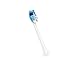 Philips Sonicare Pro Results Gum Health Replacement Toothbrush Heads for Sonicare Electric Rechargeable Toothbrush, FFP, HX9033/30, 3-pack