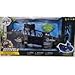 True Heroes Sentinel 1 Attack Submarine PlaySet