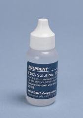 PLP EDTA Solution 17% 120 ml
