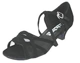 Open Toe X Strap Low 1.3