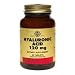 Solgar Hyaluronic Acid, 30 Tabs 120 mg(Pack of 4)