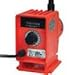 Chlorine Chemical Pump for Water Well Treatment by LMI