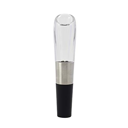 Wine Aerator Pourer - LANBO Premium Aerating Decanter Spout