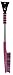 Mallory 886-PKUS Pink Snow Tools 31