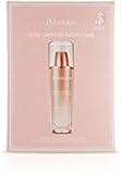JM Solution GLOW LUMINOUS AURORA MASK 10 Sheets 25ml (1 box) Authentic Korea Mask