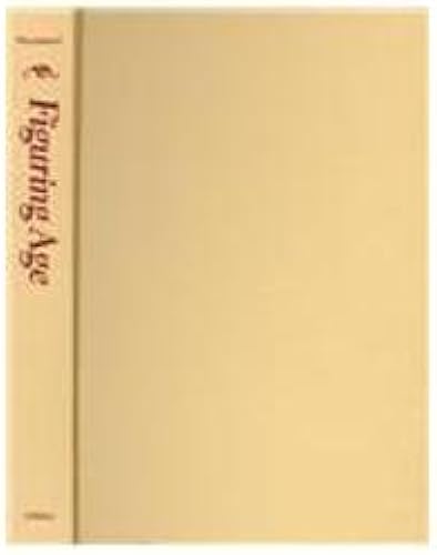 Download Figuring Age: Women, Bodies, Generations PDF