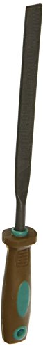 Metal file w/ergo grip-