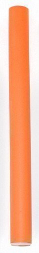 Hair Tools Bendy Rollers (Short - 16mm Orange)