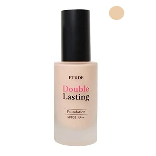 ETUDE New Double Lasting Foundation
