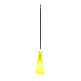 100pk 30g 1/2 inch Luer Lk St Hypdm