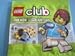 LEGO Club: Max Minifigure Set 852996 (Bagged)